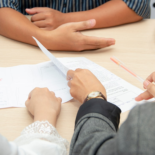 Why Professional Advice Matters
