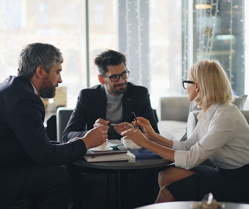 Trusts and Inheritance Tax