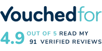 VouchedFor Review