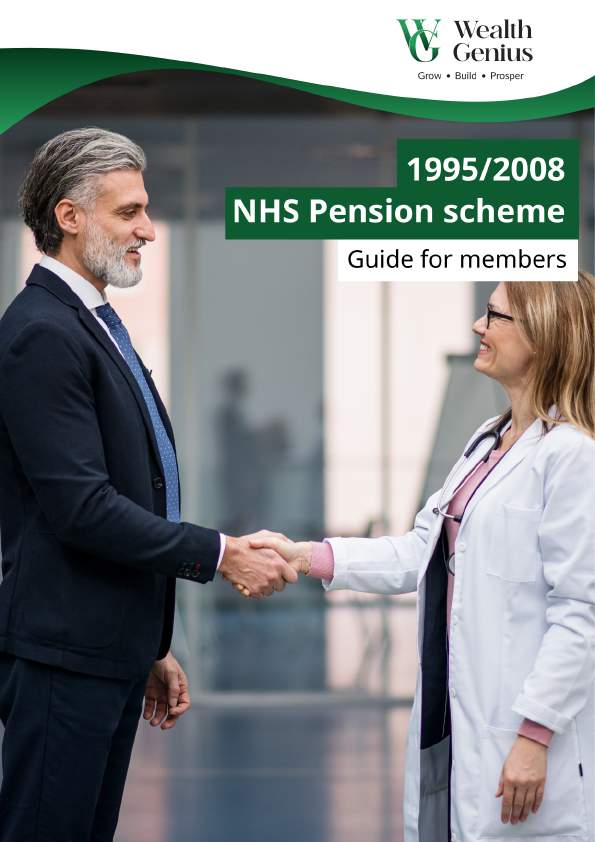 1995 - 2008 Members Guide