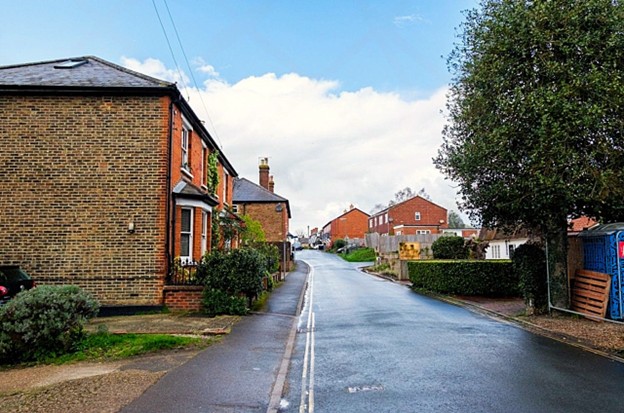 Homebuyers and Homeowners