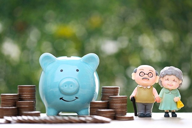Retirement Pension Planning