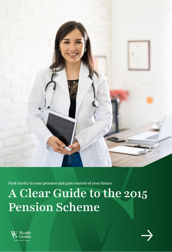 A Clear Guide to the 2015 Pension Scheme