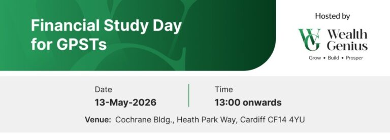 Financial Study Day for GPSTs