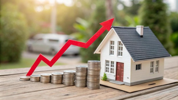 How Rising Living Costs