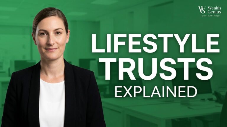 Lifestyle Trust Explained