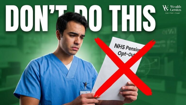 NHS Pension Scheme