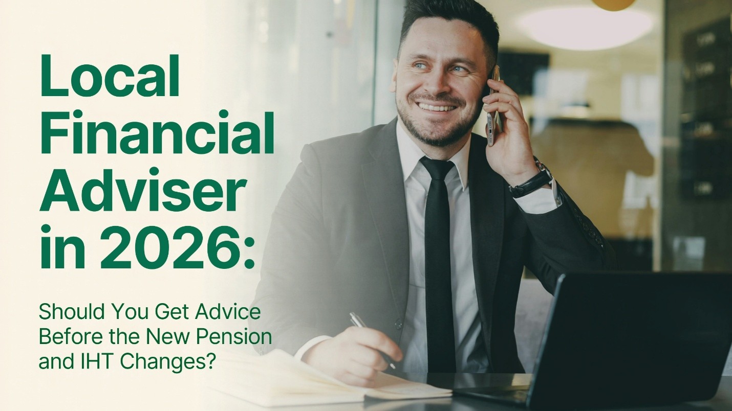 Local Financial Adviser