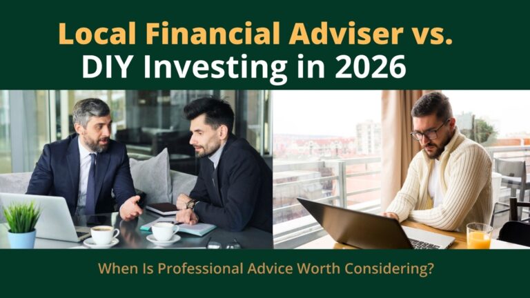 Local Financial Adviser