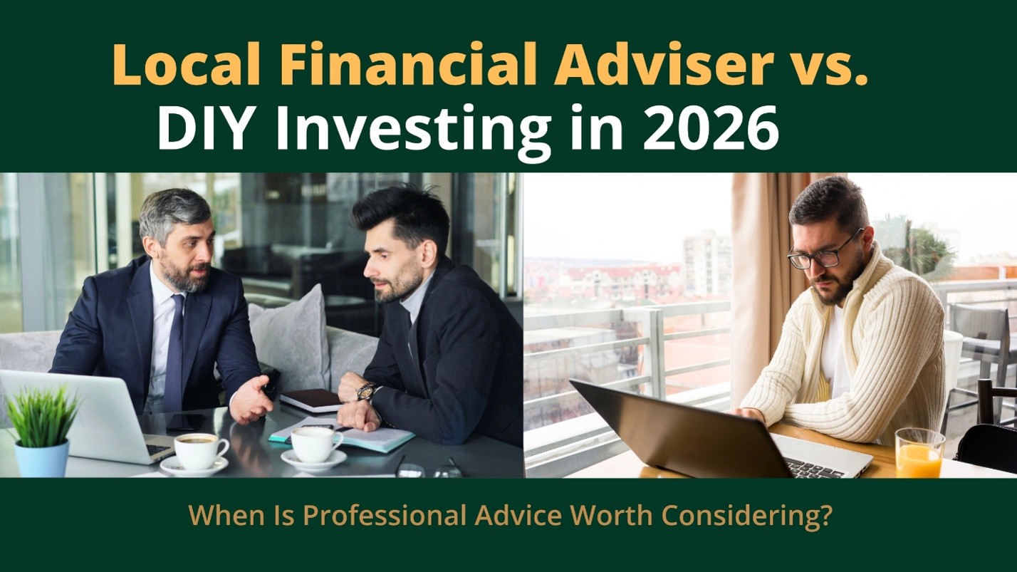 Local Financial Adviser