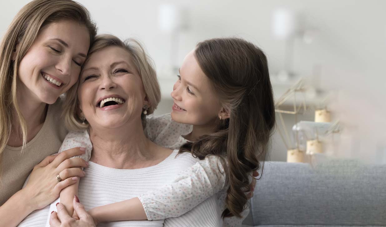 Foundation Stage: Ages 18-30